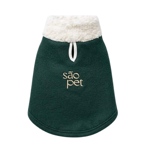 Roupa Carapinha Soft N14 Verde