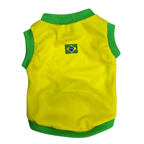 Camiseta Regata Copa PP